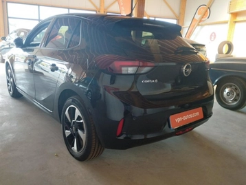 Image véhicule  Opel CORSA (2)