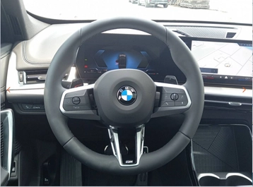 Image véhicule  BMW X1 (11)