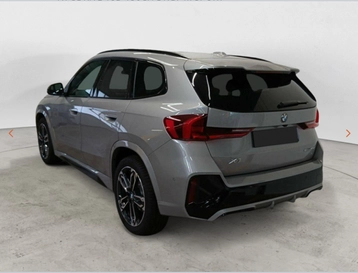 Image véhicule  BMW X1 (2)