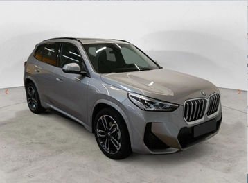 Image véhicule  BMW X1 (1)