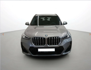 Image véhicule  BMW X1 (4)