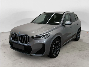 Image véhicule  BMW X1 (0)