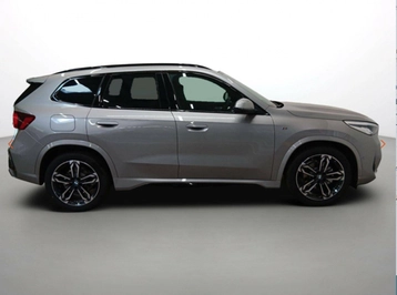 Image véhicule  BMW X1 (9)