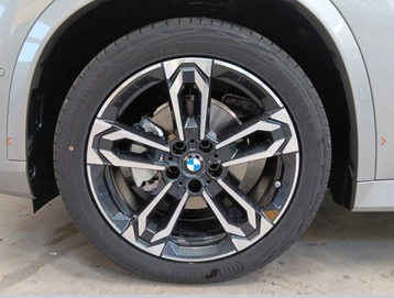 Image véhicule  BMW X1 (5)