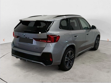 Image véhicule  BMW X1 (3)