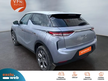 Image véhicule  DS DS3 CROSSBACK (1)