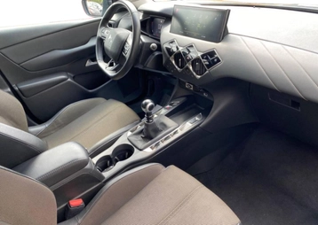 Image véhicule  DS DS3 CROSSBACK (3)