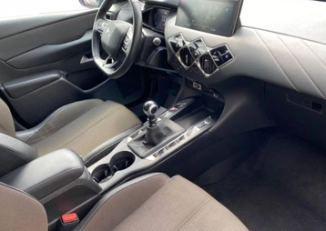 Image véhicule  DS DS3 CROSSBACK (7)