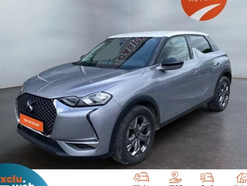 Image véhicule  DS DS3 CROSSBACK (4)