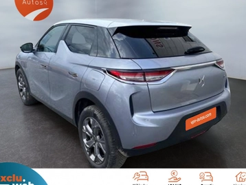 Image véhicule  DS DS3 CROSSBACK (5)