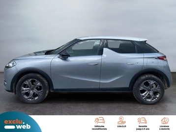 Image véhicule  DS DS3 CROSSBACK (2)