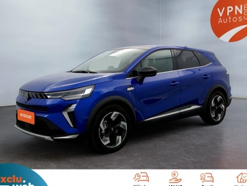 Image véhicule  Renault SYMBIOZ (9)