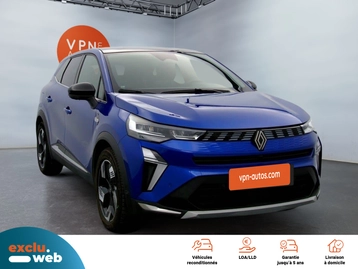 Image véhicule  Renault SYMBIOZ (1)