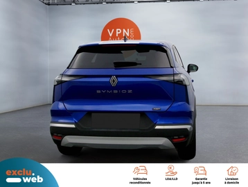 Image véhicule  Renault SYMBIOZ (3)