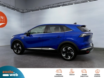 Image véhicule  Renault SYMBIOZ (2)