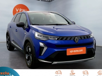 Image véhicule  Renault SYMBIOZ (10)