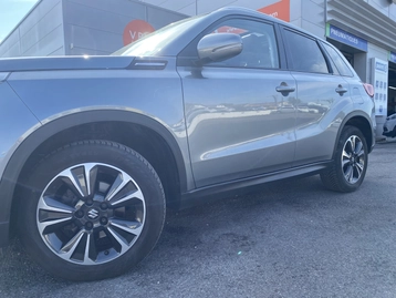 Image véhicule  Suzuki VITARA (1)