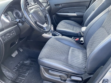 Image véhicule  Suzuki VITARA (12)