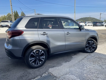 Image véhicule  Suzuki VITARA (3)