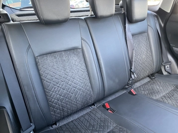 Image véhicule  Suzuki VITARA (15)