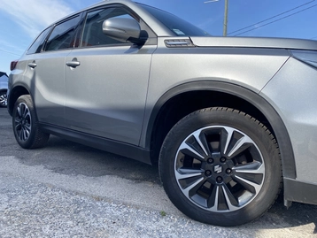Image véhicule  Suzuki VITARA (7)