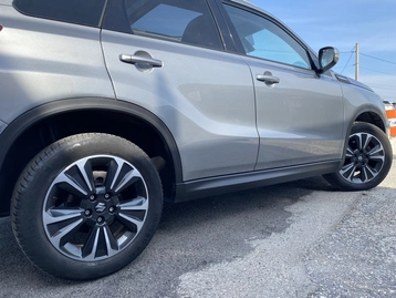 Image véhicule  Suzuki VITARA (4)