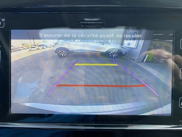 Image véhicule  Suzuki VITARA (11)
