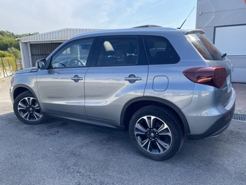 Image véhicule  Suzuki VITARA (5)