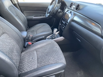 Image véhicule  Suzuki VITARA (14)