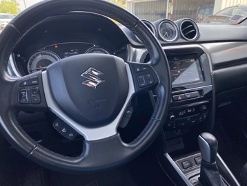 Image véhicule  Suzuki VITARA (8)