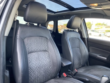 Image véhicule  Suzuki VITARA (13)
