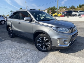 Image véhicule  Suzuki VITARA (6)