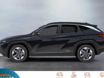 Image véhicule  Hyundai TUCSON (22)