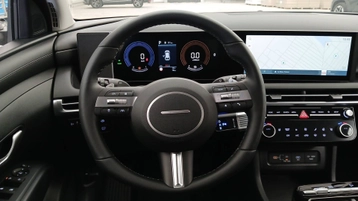 Image véhicule  Hyundai TUCSON (14)