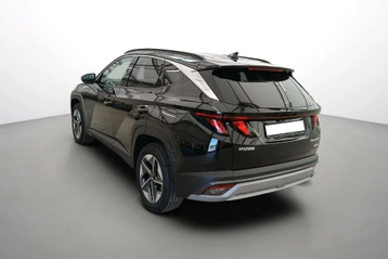 Image véhicule  Hyundai TUCSON (5)