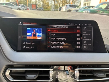 Image véhicule  BMW SÉRIE 1 (29)