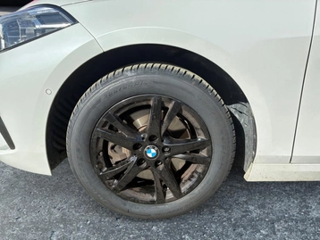 Image véhicule  BMW SÉRIE 1 (6)