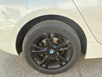 Image véhicule  BMW SÉRIE 1 (8)