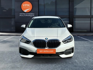 Image véhicule  BMW SÉRIE 1 (3)