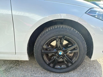 Image véhicule  BMW SÉRIE 1 (9)