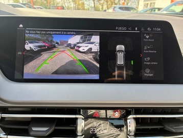 Image véhicule  BMW SÉRIE 1 (27)