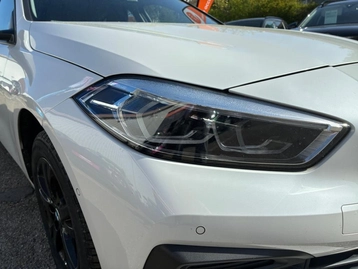 Image véhicule  BMW SÉRIE 1 (14)