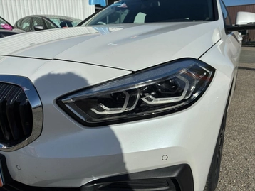 Image véhicule  BMW SÉRIE 1 (15)