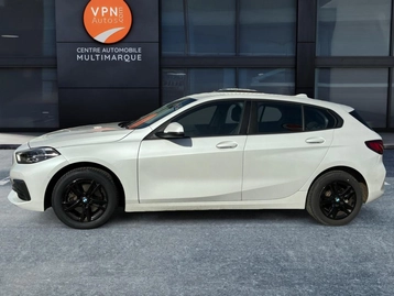 Image véhicule  BMW SÉRIE 1 (4)