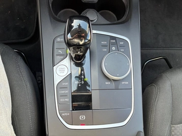 Image véhicule  BMW SÉRIE 1 (35)