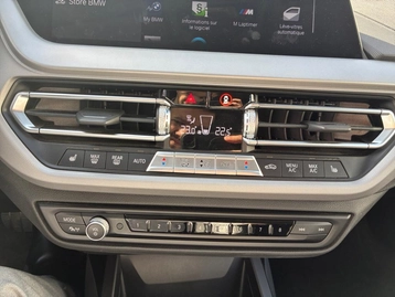 Image véhicule  BMW SÉRIE 1 (33)