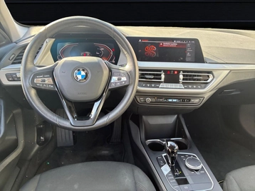 Image véhicule  BMW SÉRIE 1 (22)