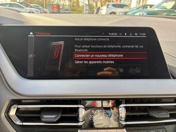 Image véhicule  BMW SÉRIE 1 (30)