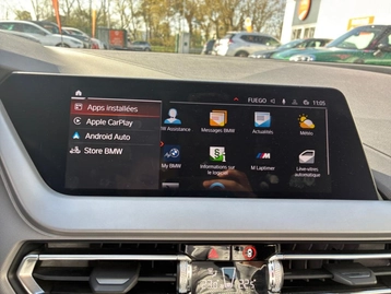 Image véhicule  BMW SÉRIE 1 (31)