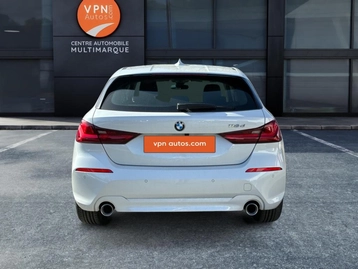Image véhicule  BMW SÉRIE 1 (2)